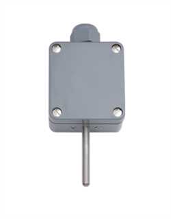 Negele TFP-17  Temperature Sensor With Plastic Housing Image