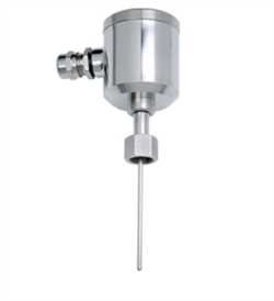 Negele TFP Series  Temperature Sensor With 2xPt100, With Built-in System ESP Image
