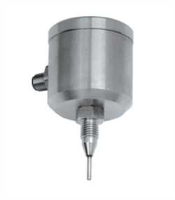 Negele TFP Series  Temperature Sensor With 2xPt100, With Thread M12 Image