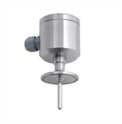Negele TFP Series  Temperature Sensor With 2xPt100, With Tri-Clamp Image