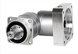 Nidec EVS Series  Able Series (Right Angle Shaft) Speed Reducer Image
