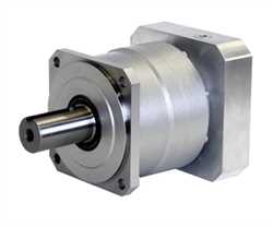 Nidec VRB Series  Able Series (Co-Axial Shaft) Speed Reducer Image