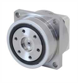 Nidec VRG Series  Able Series (Co-Axial Shaft) Speed Reducer Image