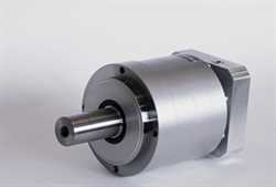Nidec VRL Series Able Series (Co-Axial Shaft) Speed Reducer Image