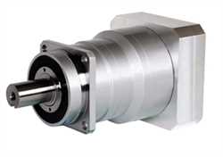 Nidec VRS Series Able Series (Co-Axial Shaft) Speed Reducer Image