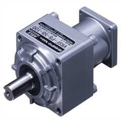 Nidec VRSF Series  Able Series (Co-Axial Shaft) Speed Reducer Image