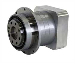 Nidec VRT Series  Able Series (Co-Axial Shaft) Speed Reducer Image