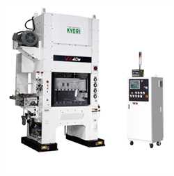 Nidec VX Series High Performance, Variable Stroke Presses  Press Machine Image