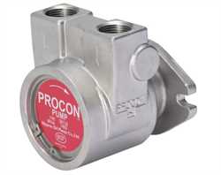 Nippon 3605A  Procon Pumps (1.75MPa) Image