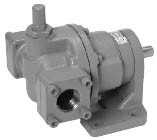 Nippon TOP-350V  Trochoid® Pumps Image