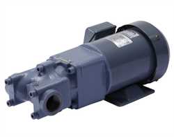 Nippon TOP-N330/FA VB  Trochoid® Pumps Image