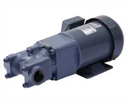 Nippon TOP-N330/FA Trochoid® Pumps Image
