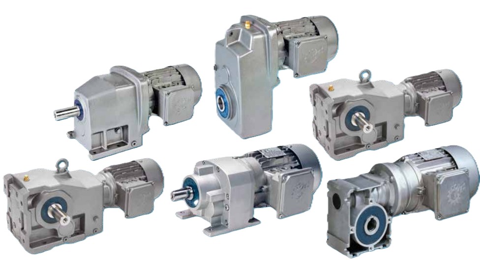 NORD 1SU40AX-71S/4 GEAR REDUCER - NORD | Imtek Engineering - 全球备件解决方案 - ZH