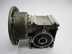 Nord SK1SI50-IEC80-80LP/4 TF  Reducer Image
