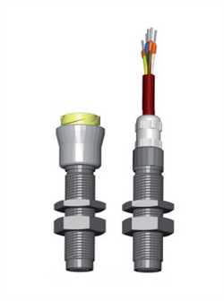 Noris FA1J-4A-70  Speed Sensor Image