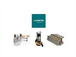 Nortek 3353606  Grease Distributor Image