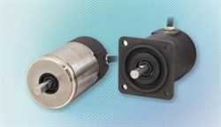 NSD MRE-G160SP062FAC  Multi-turn type ABSOCODER Sensor Image
