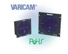 NSD NDP-A211B1  External Display Unit for VARICAM Image
