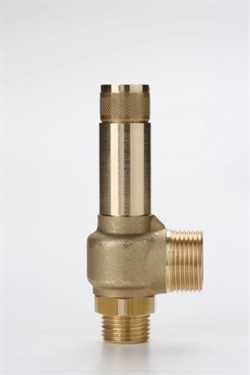Nuova General D10/C Safety Relief Valve Image