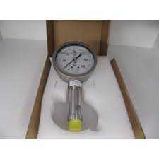 Nuovafima 1.OM.2.A.E AAFV 335 homogenizer gauges Image
