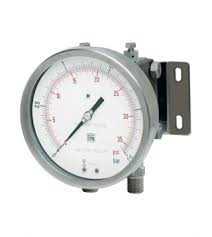 Nuovafima 2.15.1.A.G.---.AAE1.41M.E.T32 Pressure Gauge Image