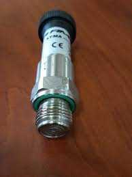 Nuovafima 8.SMA AAEY 41M 1 FPM Flush diapragm pressure transmitter Image