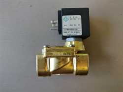 Ode 21WA4Z0V130 Solenoid Valve Image