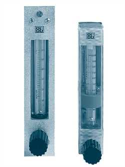 Officine Orobiche 231 Series Flowmeter Image