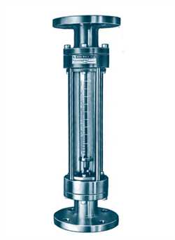 Officine Orobiche FD-0-3  Flowmeter Image