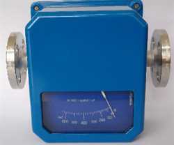 Officine Orobiche TMO250 Series  Metallic Flowmeter Image