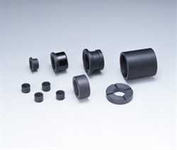 Oiles   OILES 425 Plastic bearings specially developed for underwater applications Image