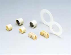 Oiles OILES 83-24 Oil-impregnated polyamide bearings with fillers Image