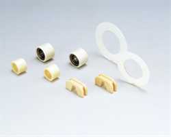 Oiles   OILES 83-90 Oil-impregnated polyamide bearings with fillers Image