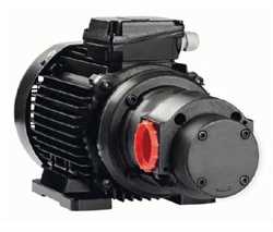 Olaer QP 80 Pump for QPM3 Pump Image