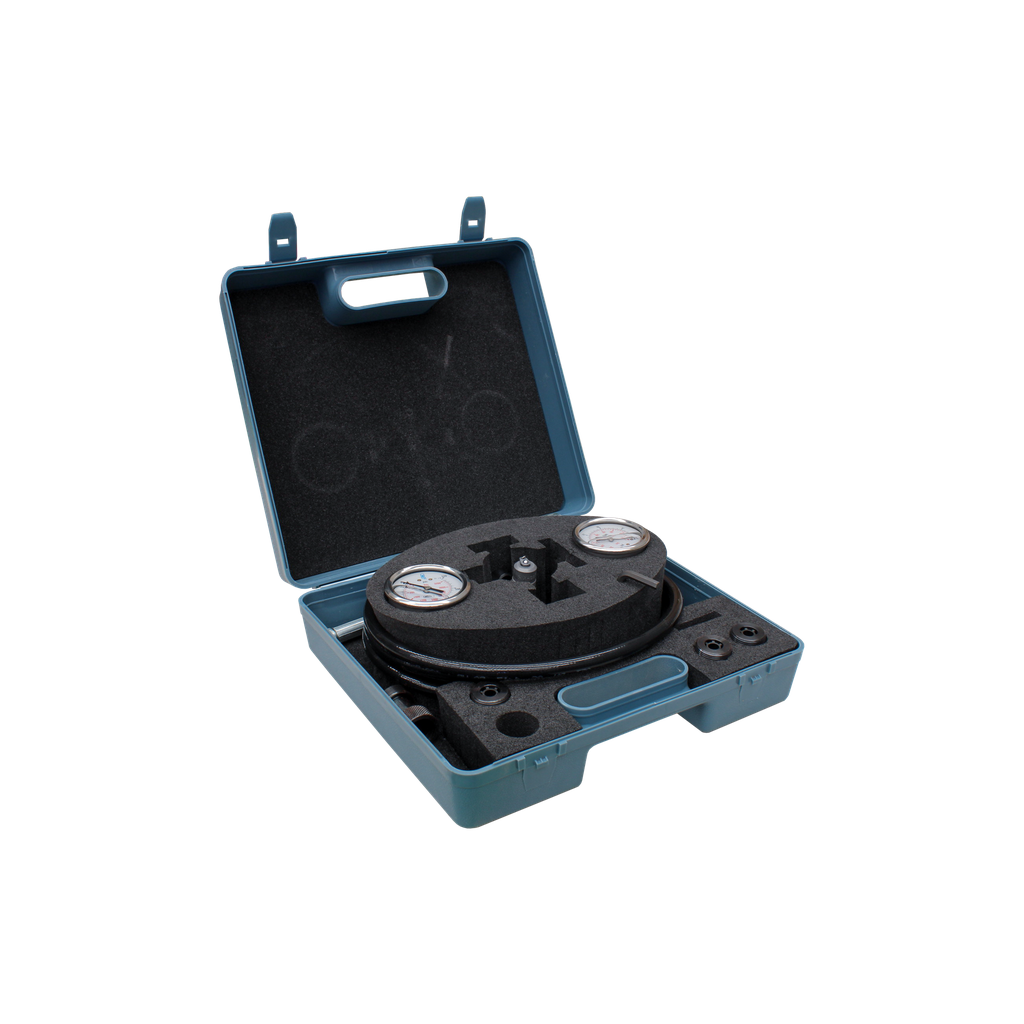 Olaer Vgu/F.25/250*.8 .TS3.3 Accumulator Charging Kit