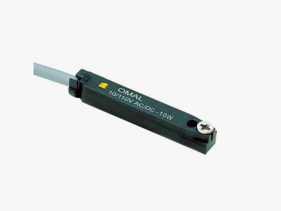 Omal RS2T Magnetic Sensor - Omal | Imtek Engineering - Soluciones ...