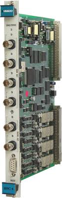 Meggitt MPC4 VM600 card200-510-SSS-1Hh Machinery Protection Card ...