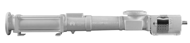 PCM 100I10  Progressive Cavity Pump Image