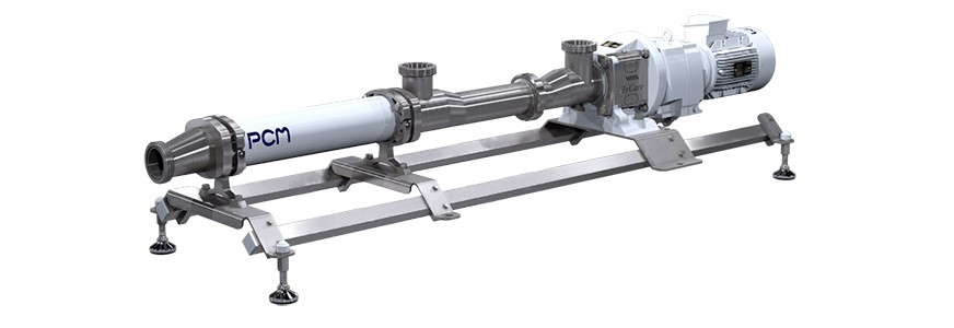 PCM 25H12  Cavity Pump Image