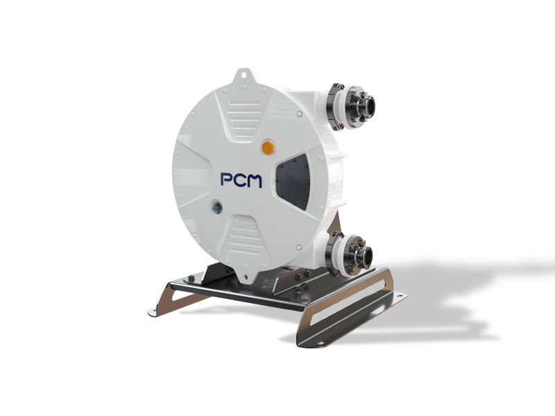 PCM DX Series  Hose Pumps For Food Image