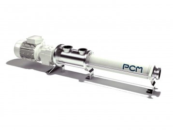 PCM EcoMoineau™ C 05C12S  Progressive Cavity Pump Image