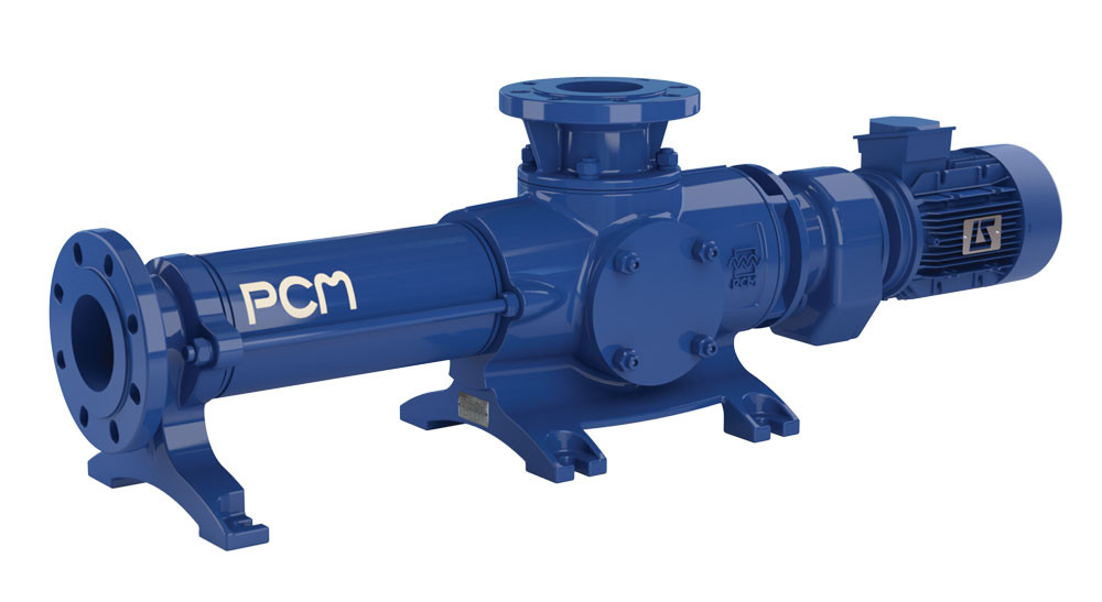 PCM Ecomoineau™ M   Energy Efficient Progressing Pumps Image