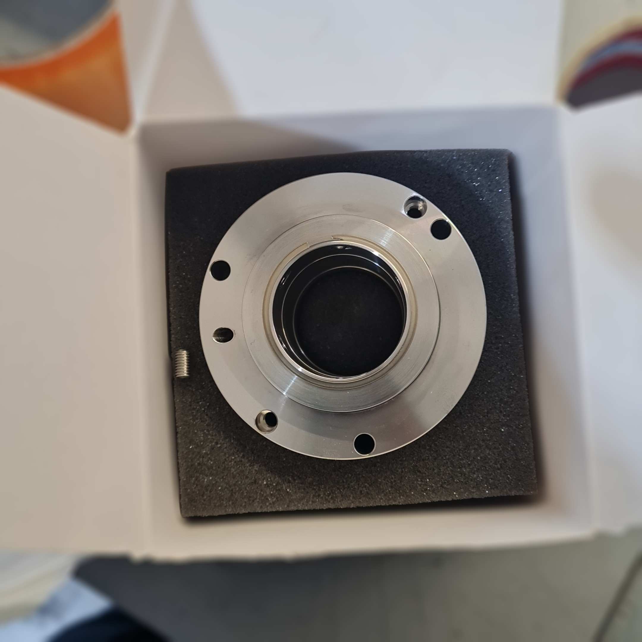 PCM KGMH-35SEJ-PD  D35 SIC/SIC/EPDM Single Mechanical Seal