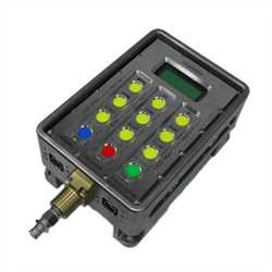 Pempek L0S09  Intrinsically Safe Bolting Station Module Image