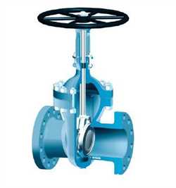 Persta 700 HJ/JJ DN 200-300 PN 63-100  Gate Valve Image