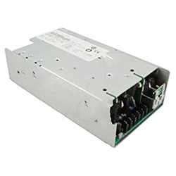 Power One Pfc375-4201Fm  Power Supply Image