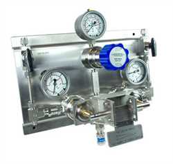 Pressure Tech ACS310 Analyser & Instrumentation Regulator Image