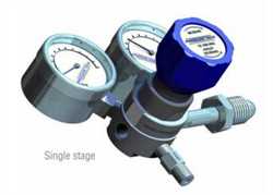 Pressure Tech CYL300 Analyser & Instrumentation Regulator Image