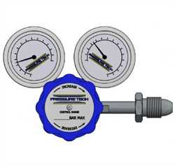Pressure Tech CYL540 Analyser & Instrumentation Regulator Image