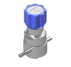 Pressure Tech MF210 Medium Flow Pressure Regulator Image